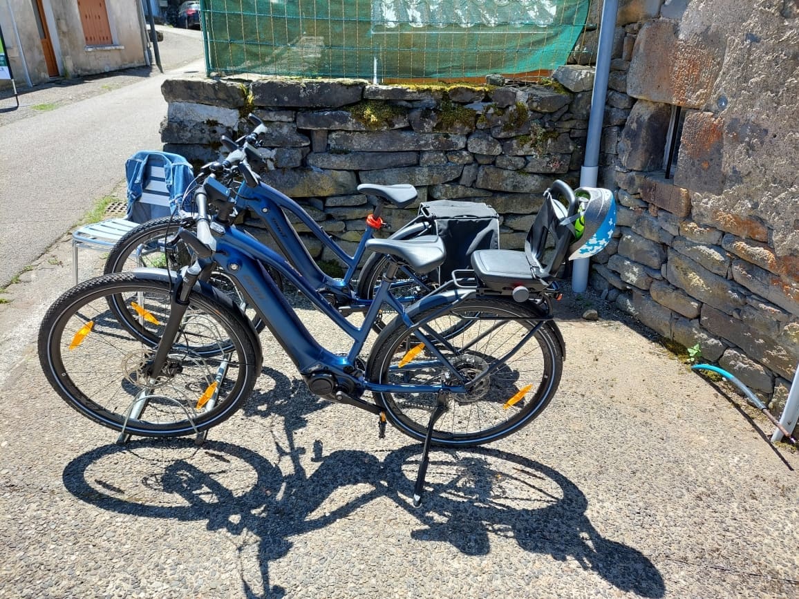 VTC Electriques